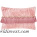 Bungalow Rose Mika Velvet Lumbar Pillow BGRS1613